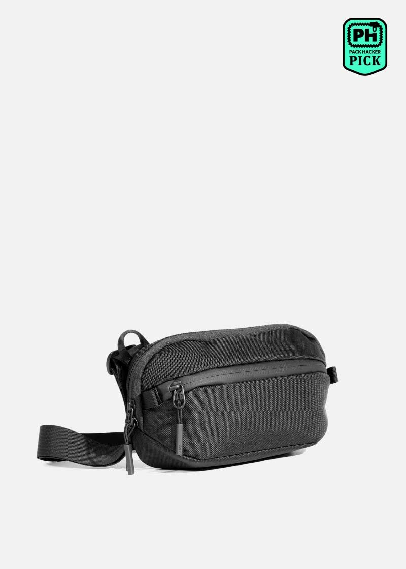 Slings — Aer | Modern gym bags, travel backpacks and laptop 